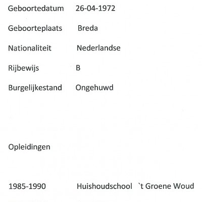 Angelique Schummelketel