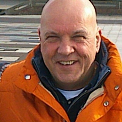 Ron Bouquet