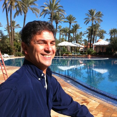 Mostafa el Filali