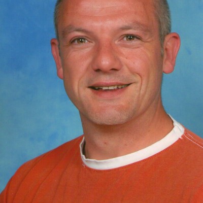 Chris Wahlen