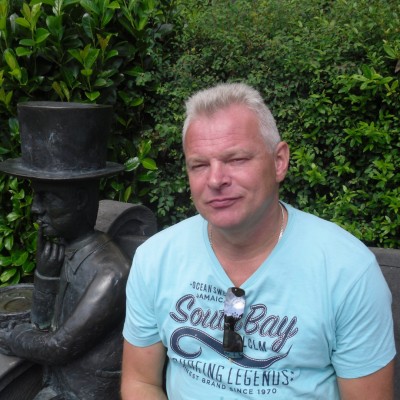 Jan van Dalen