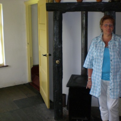 Wilma van Loon
