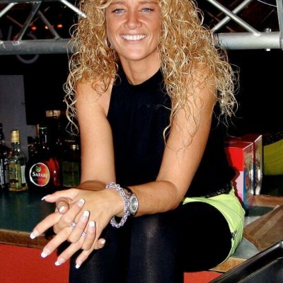 Jacqueline kamermans