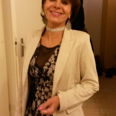 soheila Gashtasebi Nia
