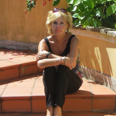 Ingrid Wilt-Hansen