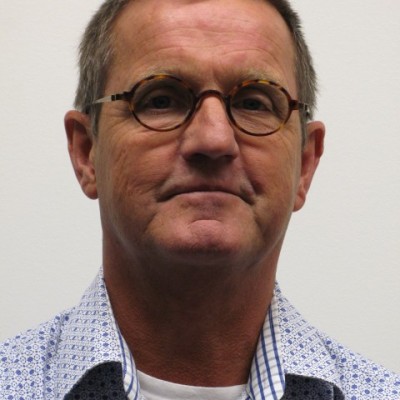 Robert van Sprang
