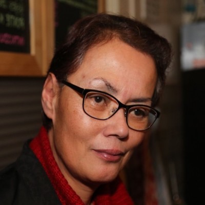 Gerda Matthijssen