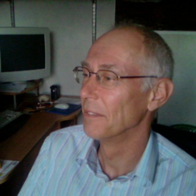 Wim Baumann