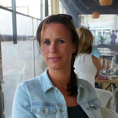 Corine van Brink