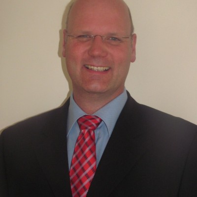 Henk van der Weide