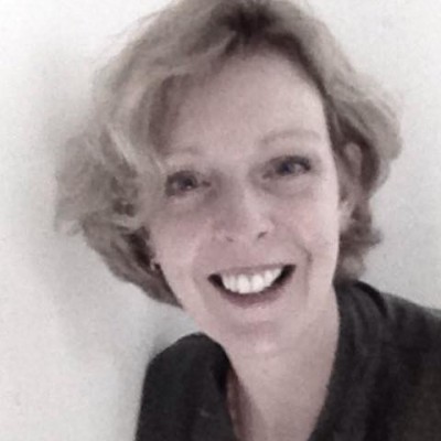 Tineke Volkerink-Zieverink