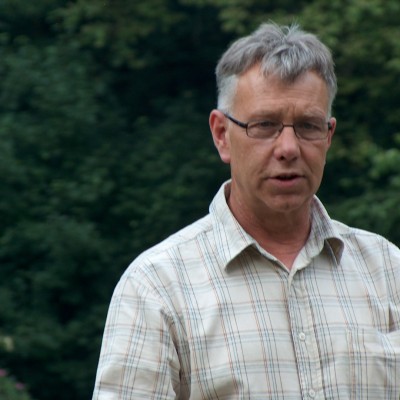 Ed de Vries