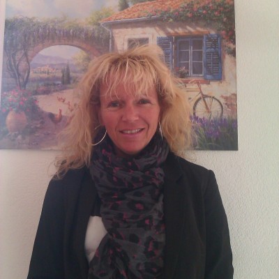 Elize Takken-Vincken