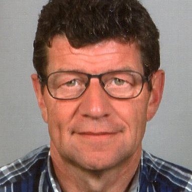 christopher Jongerius