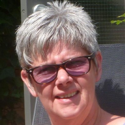 Astrid Vroomans Weerts