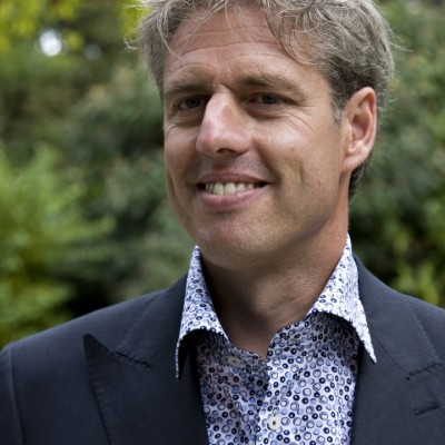 Joaquin Rios Mol