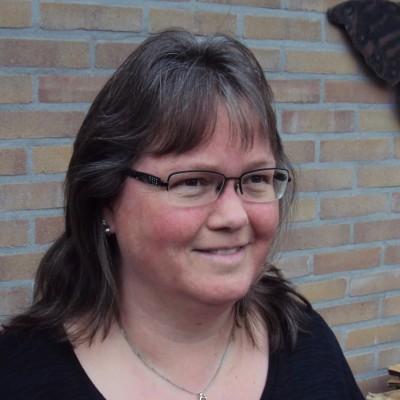 Hanny Loonstra-Bangma