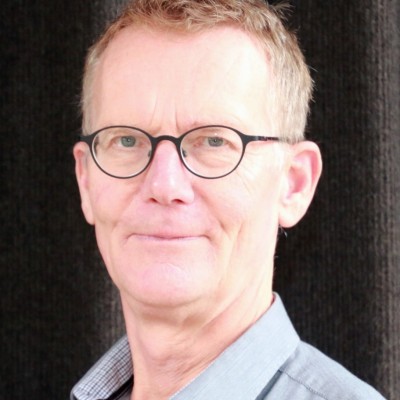 Roeland Bouricius