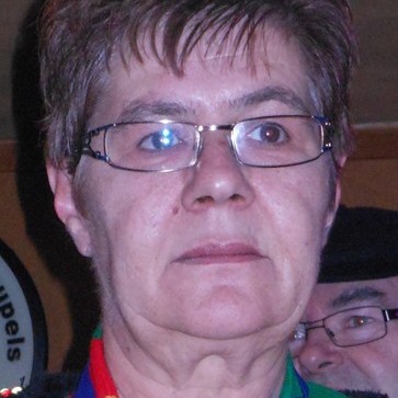 Carla Vugt-de Pinth