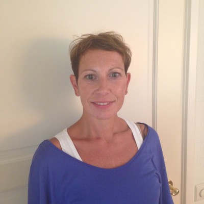 Janet Klooster - van der Laan