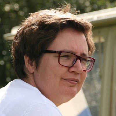 Esther Hofman-Rodermond