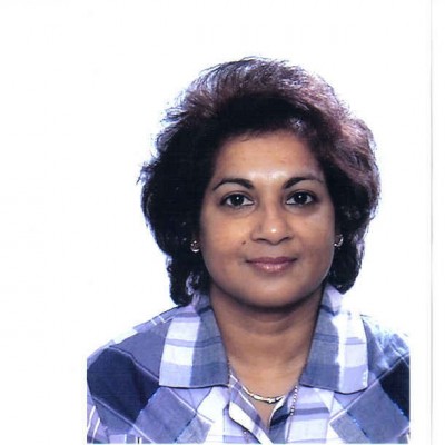 Nimmy Azizahamad