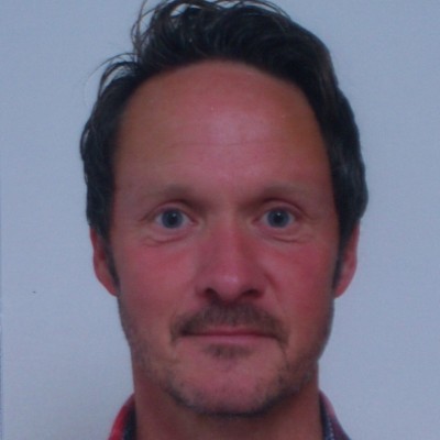 Luc van Rooijen