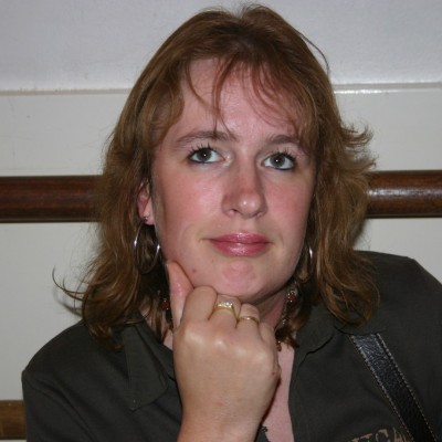 Nicole Boer van der Werf