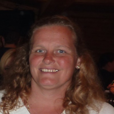 Natasja van Elst