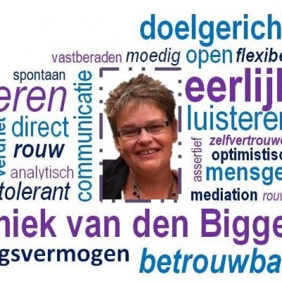 Annemieke van den Biggelaar