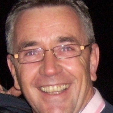Martin Bekke