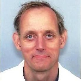 Peter de Boer