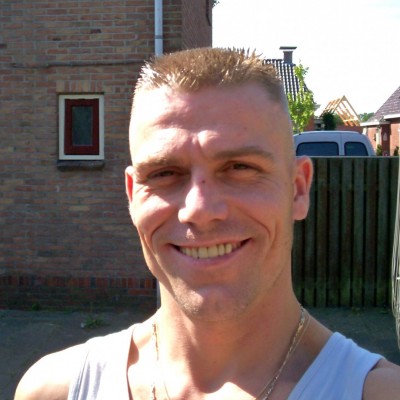 gerrit wiersma