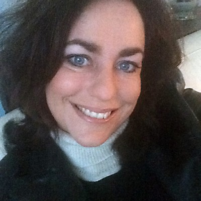 Sharon den Hartog