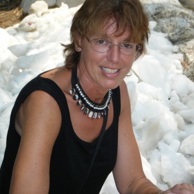 Ellen van Dorp-Herrebout