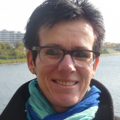 Marion Knippenberg
