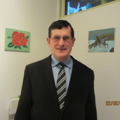 Jos van Haut