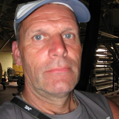 ton krüter