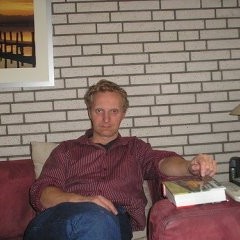 carlo bergman