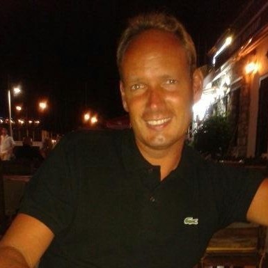 richard vos
