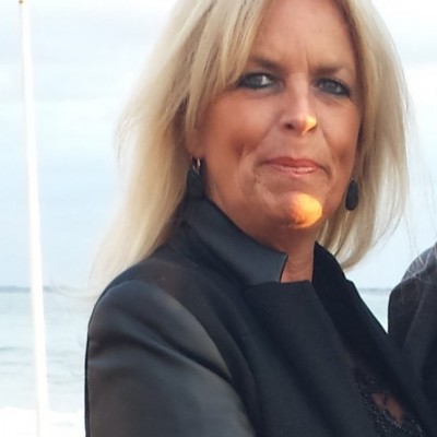 Jolanda Buddingh
