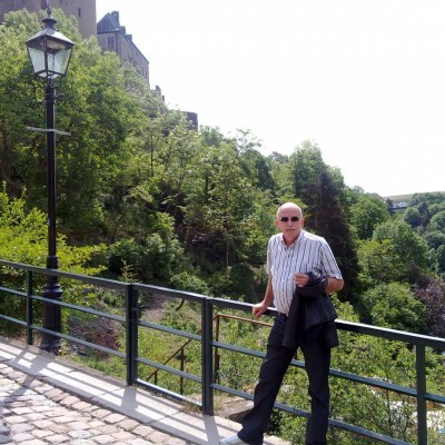paulus paulusma