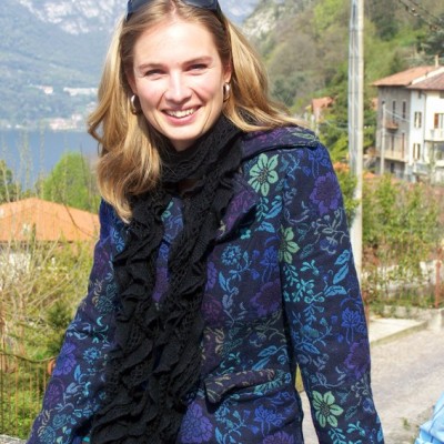 Jeanette Hengeveld