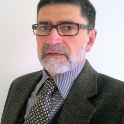 Mladen Zlovic