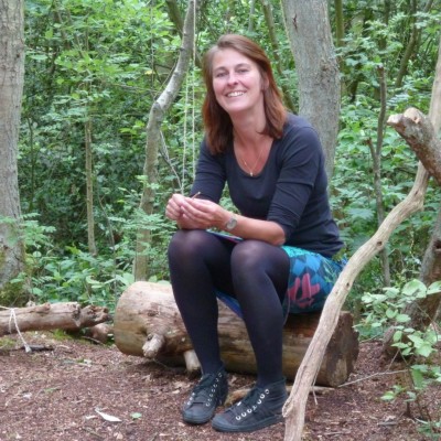 Marjanne Klaassen