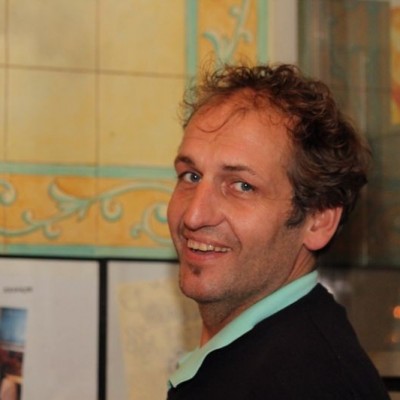 Erik Manders