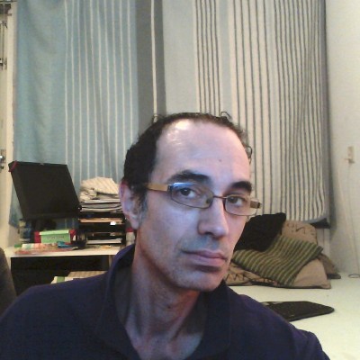 Justiniano Garcia Ferreras