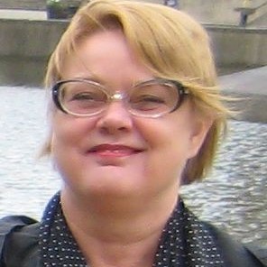 Truusje Van De Kamp