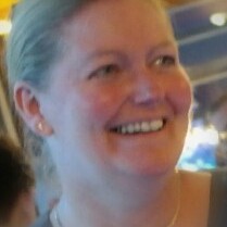 Mirjam Tesfai van der Zweep