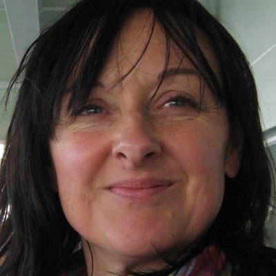 Mascha Scheepers